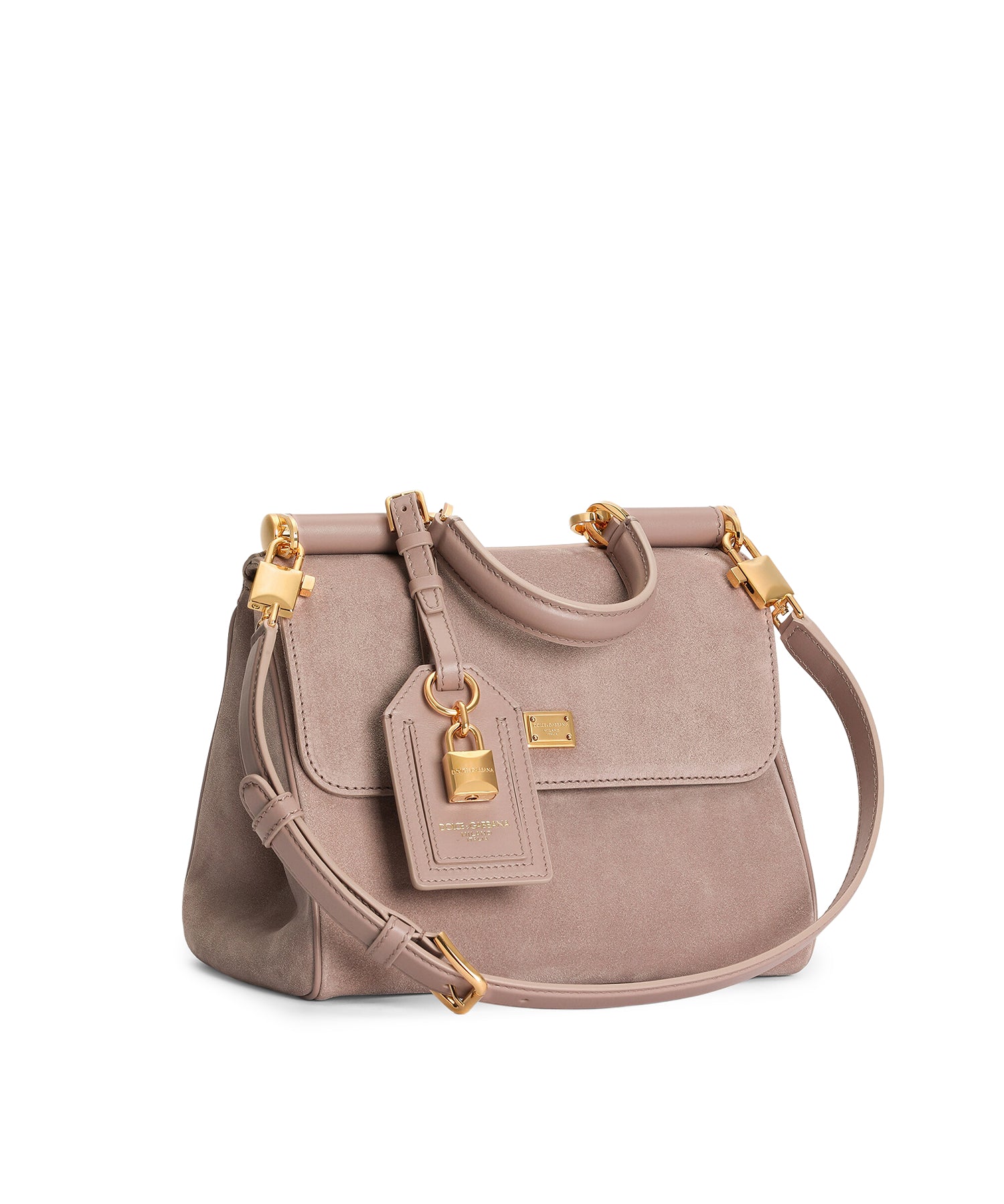 Borsa a mano My Sicily piccola in Crosta BB7782 BO9038Y121 DOLCE & GABBANA 