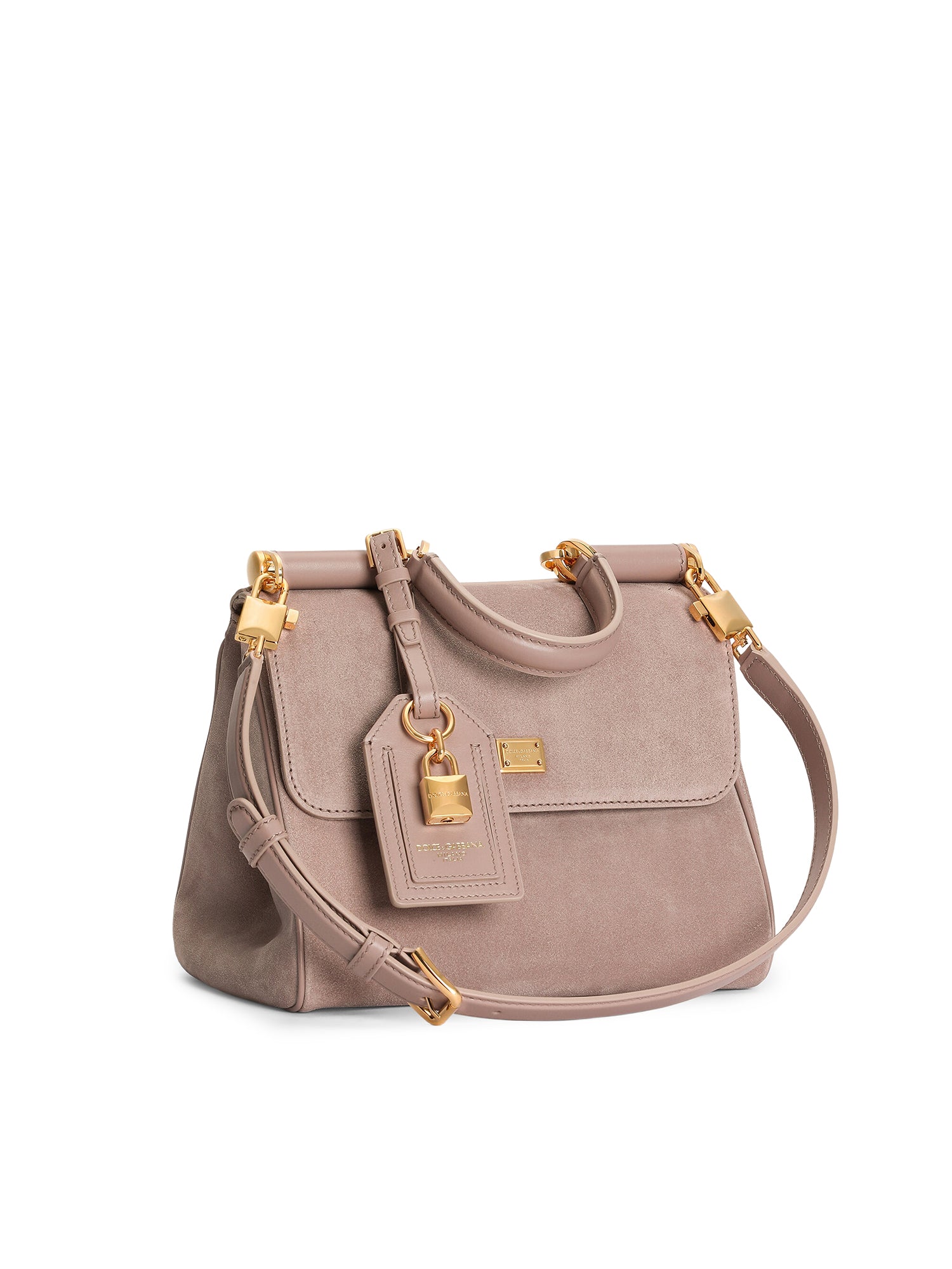 Borsa a mano My Sicily piccola in Crosta BB7782 BO9038Y121 DOLCE & GABBANA 