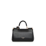 Borsa a mano My Sicily mini in pelle di vitello plongé BB7864 B732180999 DOLCE & GABBANA 