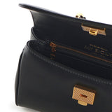 Borsa a mano My Sicily mini in pelle di vitello plongé BB7864 B732180999 DOLCE & GABBANA 
