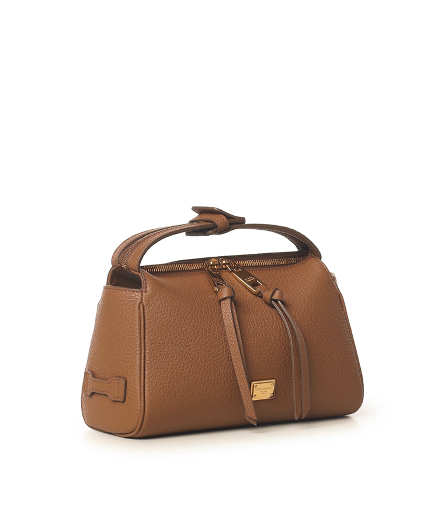 Borsa a mano Vittoria in pelle BB7889 A08418Z093 DOLCE & GABBANA 