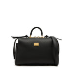 Borsa a mano Vittoria in pelle BB7939 A084180999 DOLCE & GABBANA 