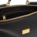 Borsa a mano Vittoria in pelle BB7939 A084180999 DOLCE & GABBANA 