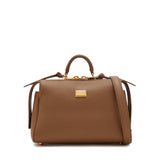 Borsa a mano Vittoria in pelle BB7939 A08418Z093 DOLCE & GABBANA 