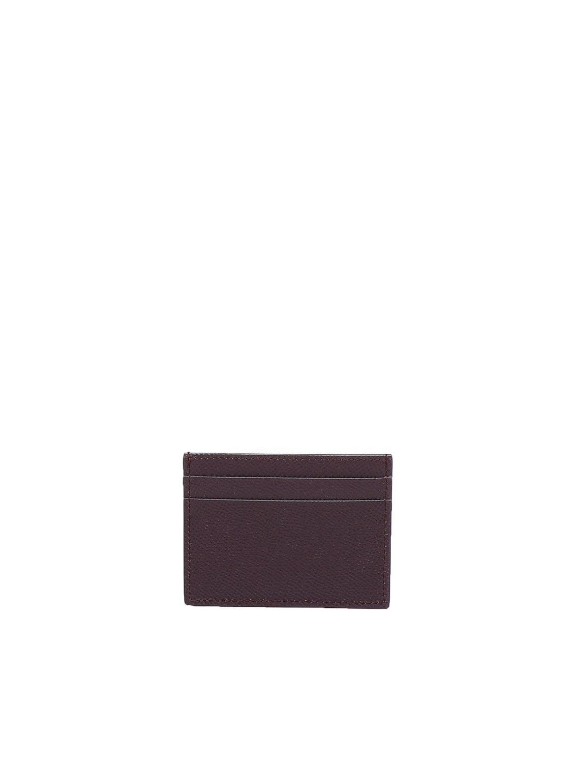 Portacarte con placca logo BI0330 A10018M073 DOLCE & GABBANA 