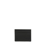 Portacarte in vitello plongé BI0330 A9S2580999 DOLCE & GABBANA 