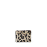 Portacarte in Dauphine con logo BI0330 AX566HY13M DOLCE & GABBANA 