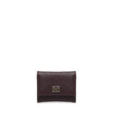 Portafoglio in pelle di vitello con logo BI0770 A10018M073 DOLCE & GABBANA 