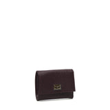 Portafoglio in pelle di vitello con logo BI0770 A10018M073 DOLCE & GABBANA 