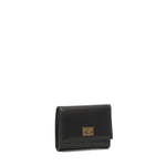 Portafoglio in vitello plongé BI0770 A9S2580999 DOLCE & GABBANA 