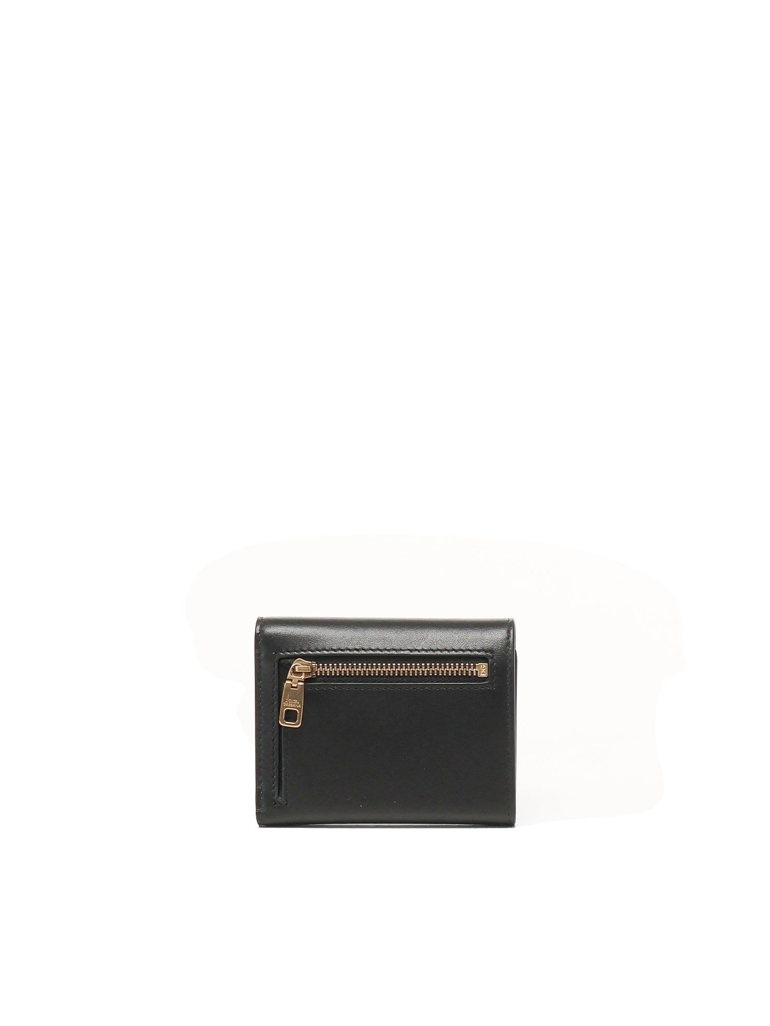 Portafoglio in vitello plongé BI0770 A9S2580999 DOLCE & GABBANA 