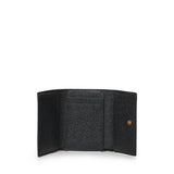 Portafoglio in pelle di vitello Dauphine stampa Leopardo BI0770 AX566HY13M DOLCE & GABBANA 