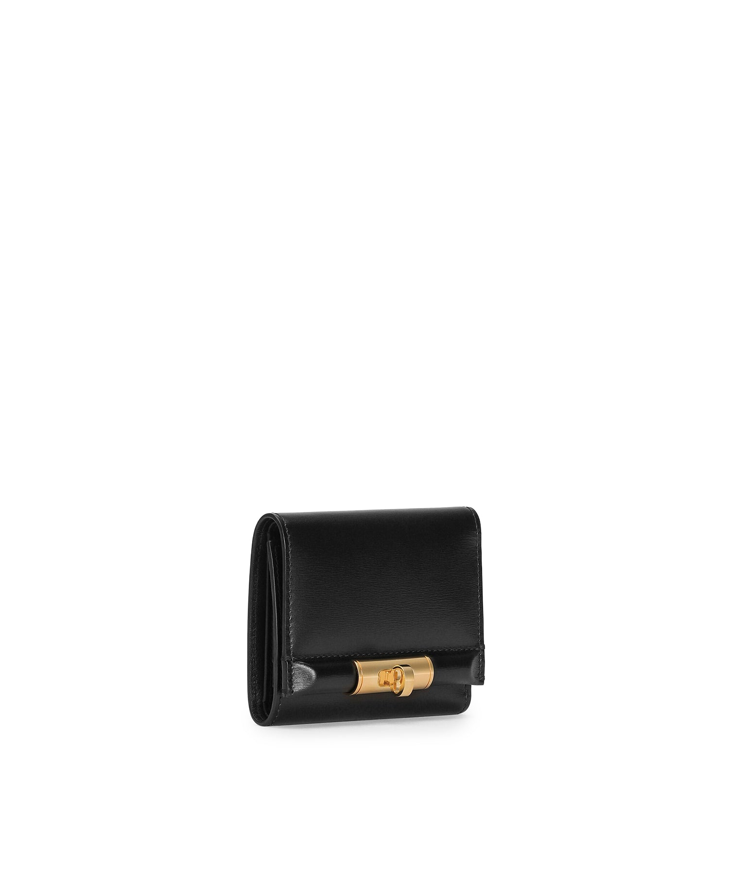 Portafoglio Marlene in pelle BI3506 A3G1980999 DOLCE & GABBANA 
