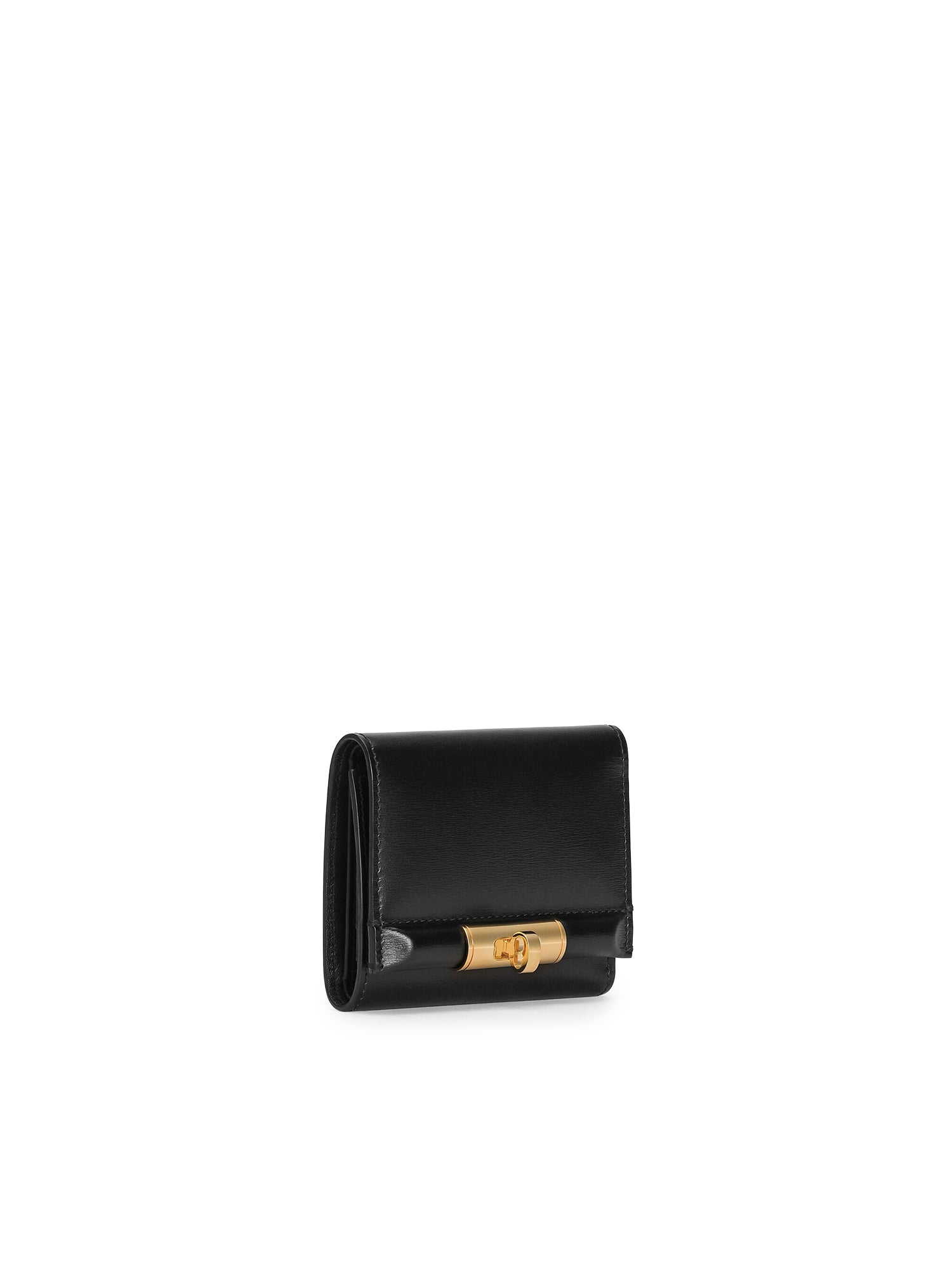 Portafoglio Marlene in pelle BI3506 A3G1980999 DOLCE & GABBANA 