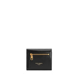 Portafoglio Marlene in pelle BI3506 A3G1980999 DOLCE & GABBANA 