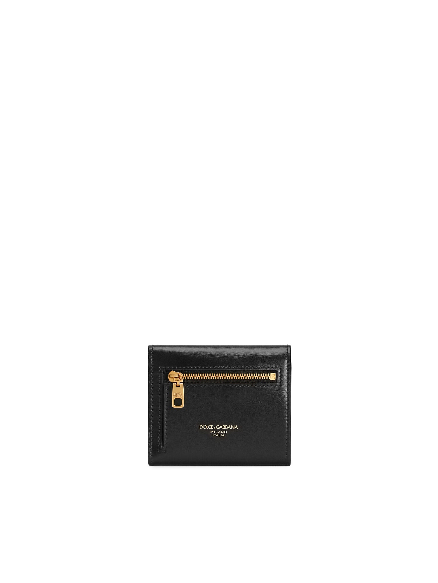Portafoglio Marlene in pelle BI3506 A3G1980999 DOLCE & GABBANA 