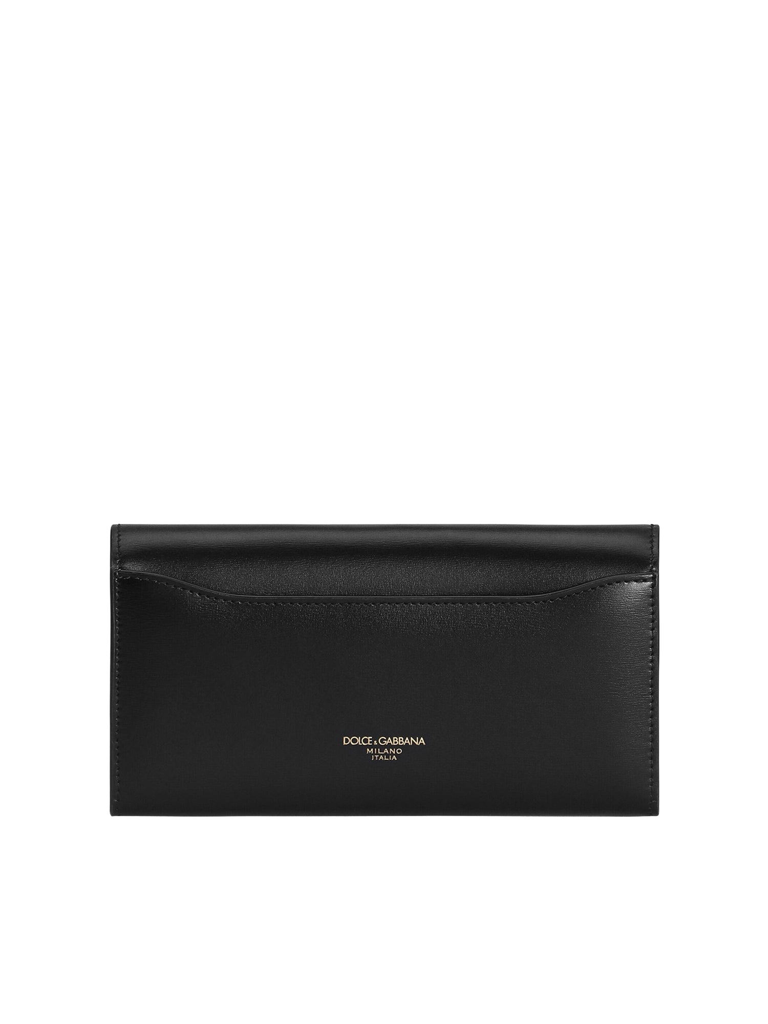 Portafoglio Marlene in pelle BI3507 A3G1980999 DOLCE & GABBANA 