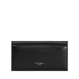 Portafoglio Marlene in pelle BI3507 A3G1980999 DOLCE & GABBANA 