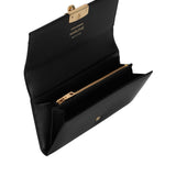 Portafoglio Marlene in pelle BI3507 A3G1980999 DOLCE & GABBANA 