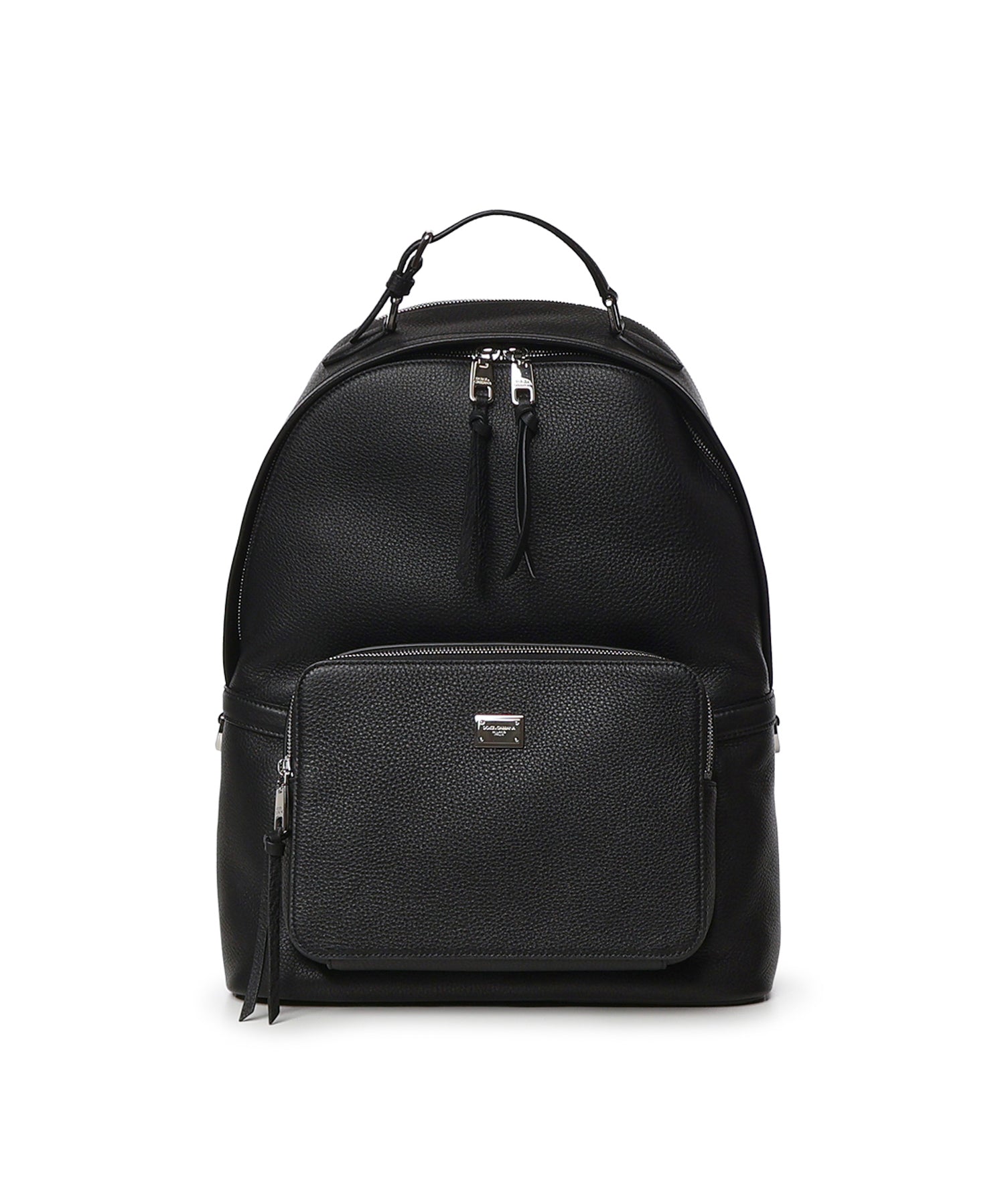 Zaino Vittoria in pelle BM2727 A037080999 DOLCE & GABBANA 