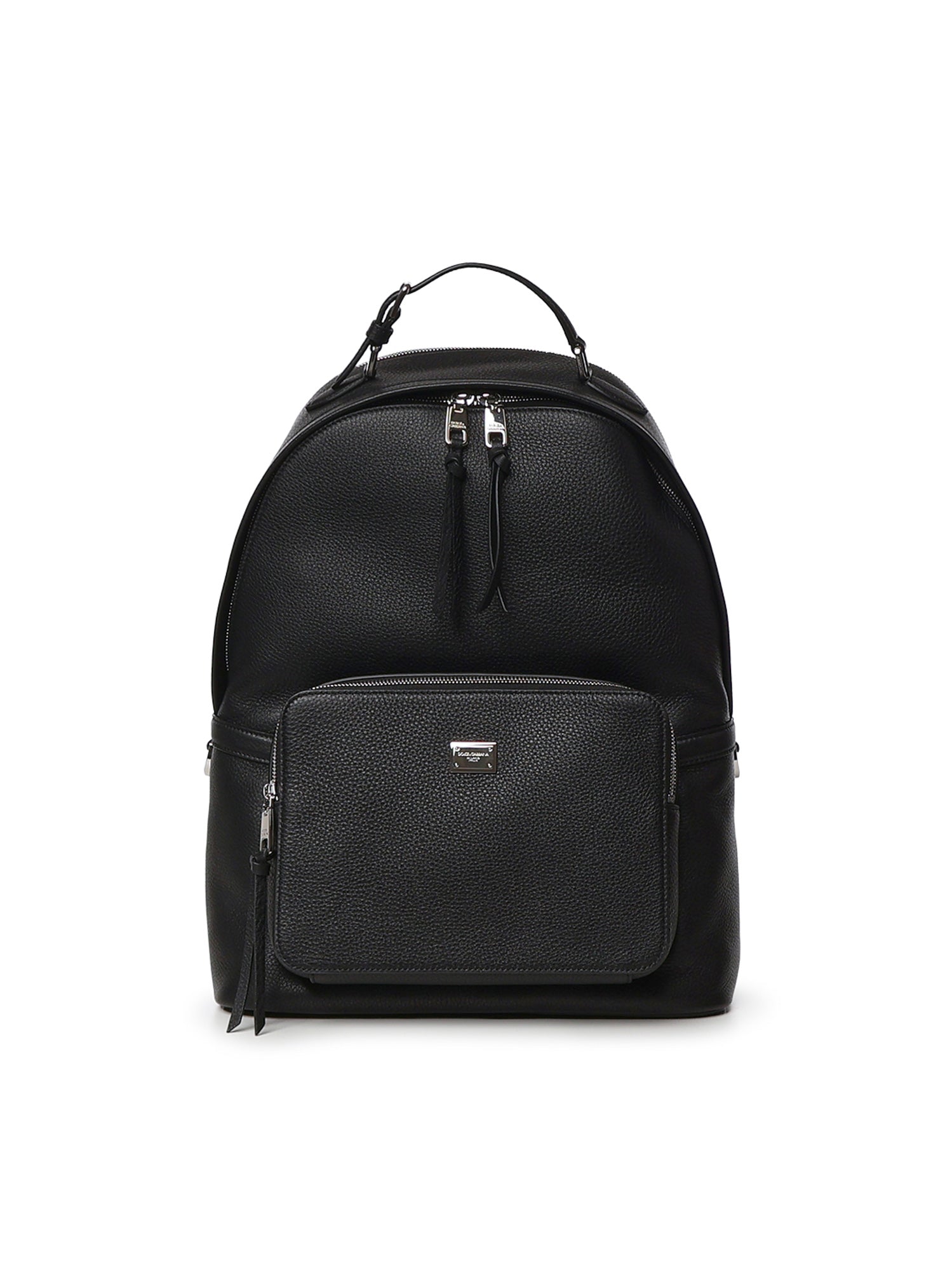 Zaino Vittoria in pelle BM2727 A037080999 DOLCE & GABBANA 
