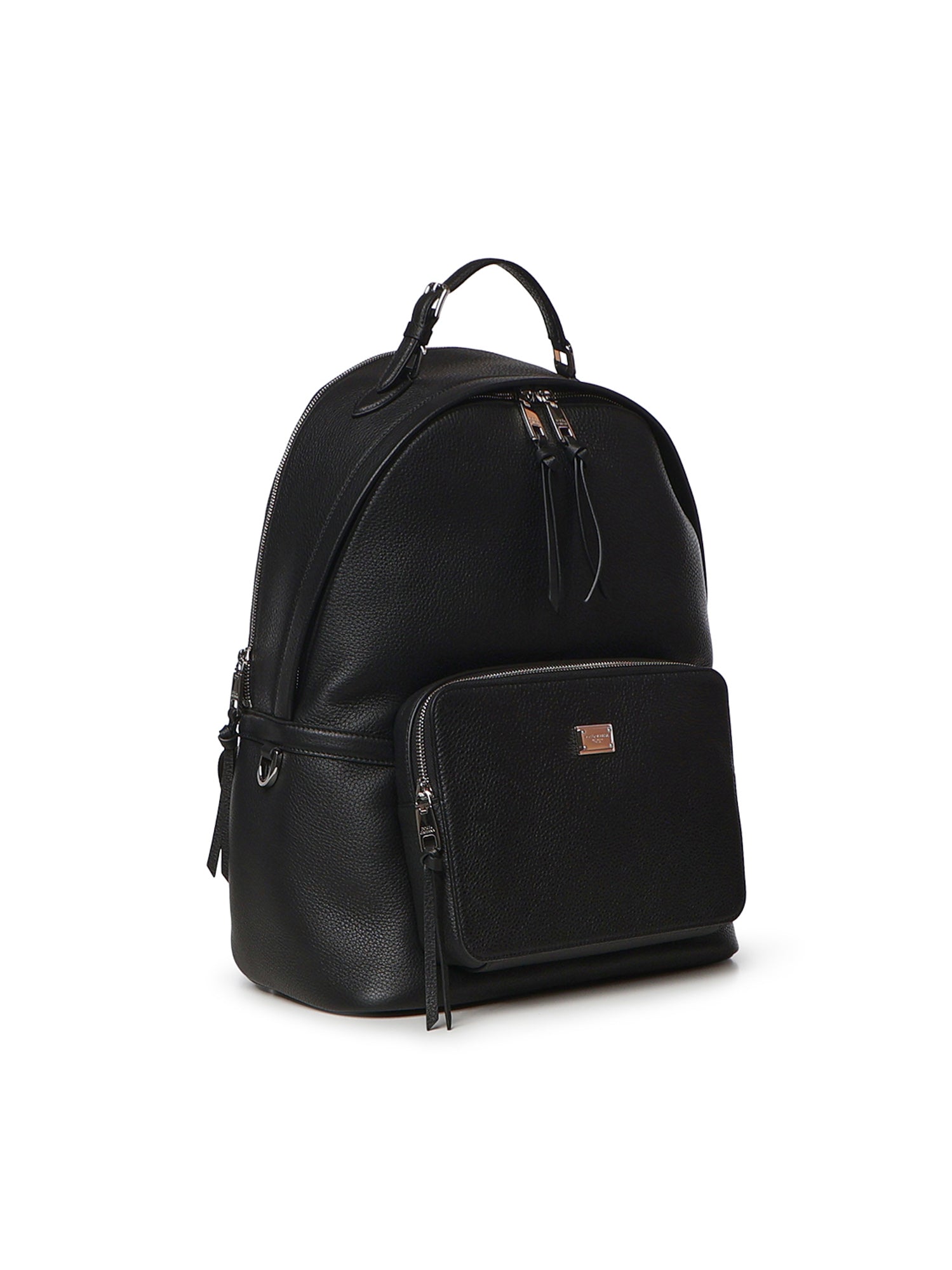 Zaino Vittoria in pelle BM2727 A037080999 DOLCE & GABBANA 