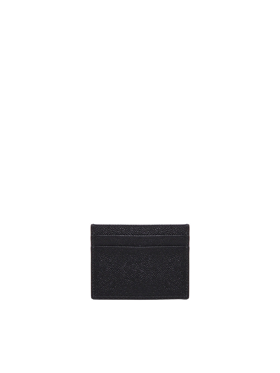 Portacarte in pelle con logo BP0330 AG21980999 DOLCE & GABBANA 