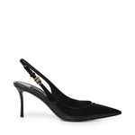 Slingback in vernice CG1055 A147180999 DOLCE & GABBANA 