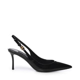 Slingback in vernice CG1055 A147180999 DOLCE & GABBANA 