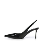 Slingback in vernice CG1055 A147180999 DOLCE & GABBANA 