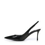 Slingback in vernice CG1055 A147180999 DOLCE & GABBANA 