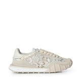 Sneaker DG Athletic in pizzo CK2487 A3S648Z180 DOLCE & GABBANA 