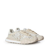 Sneaker DG Athletic in pizzo CK2487 A3S648Z180 DOLCE & GABBANA 