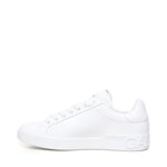 LOW-TOP SNEAKERS CS1772 A106580001 DOLCE & GABBANA 