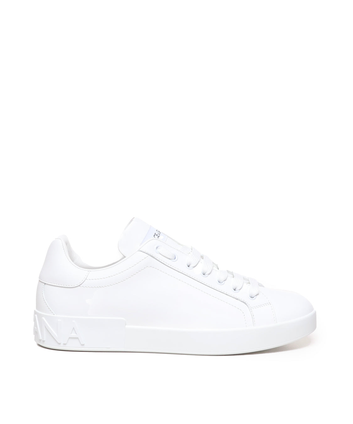 LOW-TOP SNEAKERS CS1772 A106580001 DOLCE & GABBANA 