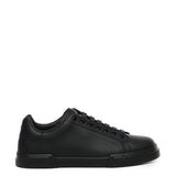 Sneakers Portofino Light in pelle CS2332 A106580999 DOLCE & GABBANA 