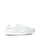 Sneaker Athletic in pelle CS2384 A05698L853 DOLCE & GABBANA 