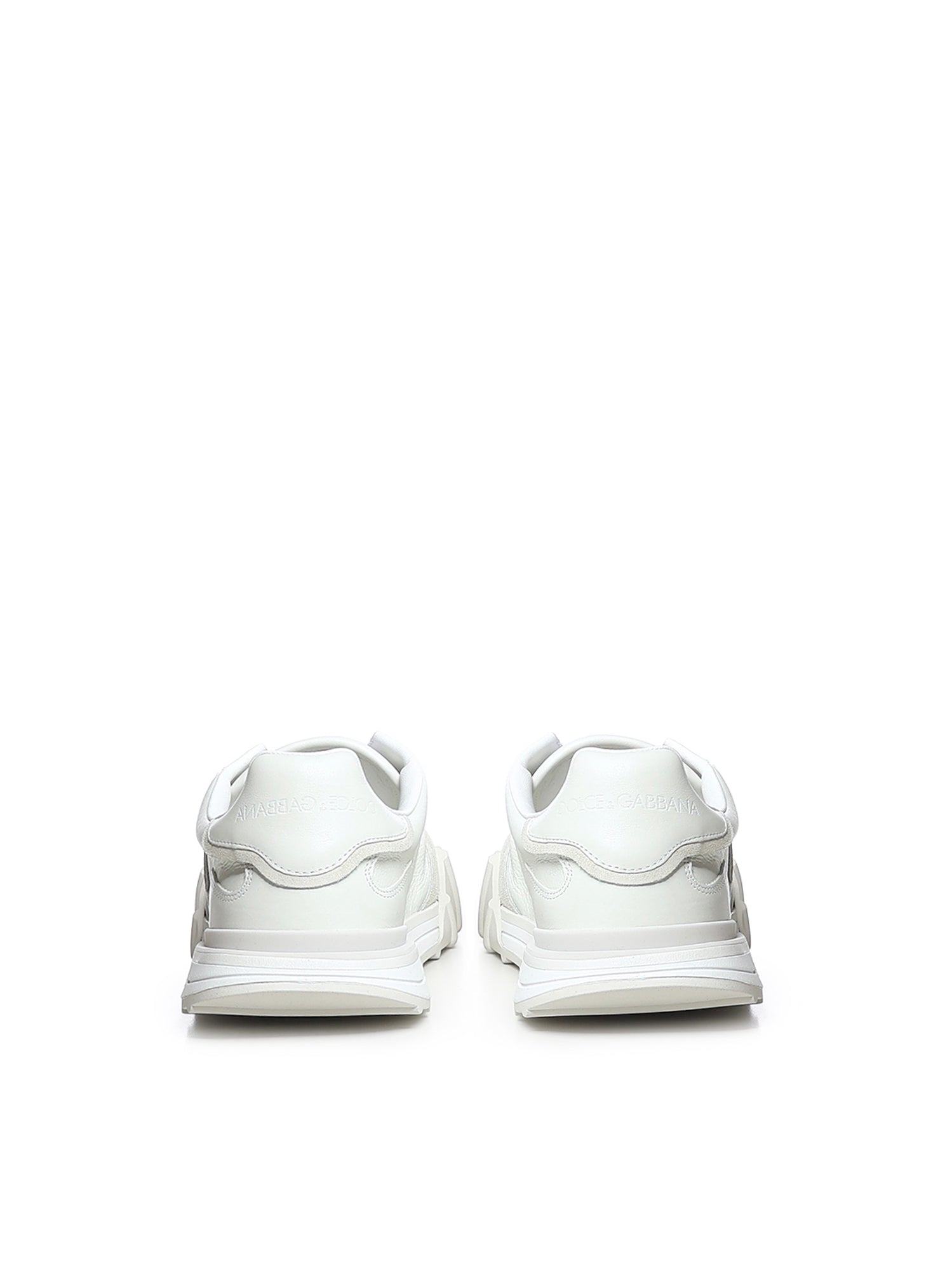 Sneaker Athletic in pelle CS2384 A05698L853 DOLCE & GABBANA 