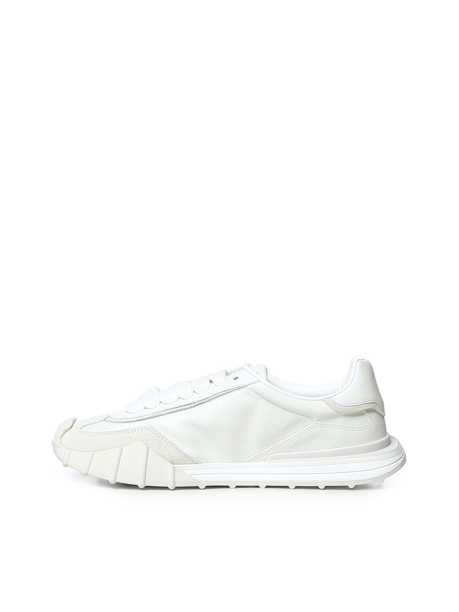 Sneaker Athletic in pelle CS2384 A05698L853 DOLCE & GABBANA 