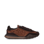 Sneaker DG Athletic in camoscio CS2384 A08368B327 DOLCE & GABBANA 