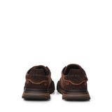 Sneaker DG Athletic in camoscio CS2384 A08368B327 DOLCE & GABBANA 