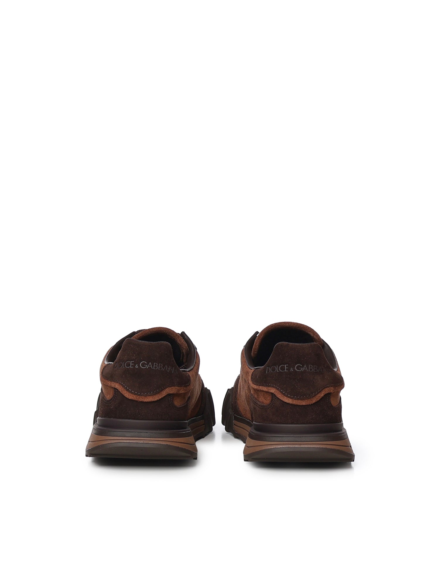 Sneaker DG Athletic in camoscio CS2384 A08368B327 DOLCE & GABBANA 