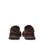 Sneaker DG Athletic in camoscio CS2384 A08368B327 DOLCE & GABBANA 