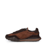 Sneaker DG Athletic in camoscio CS2384 A08368B327 DOLCE & GABBANA 