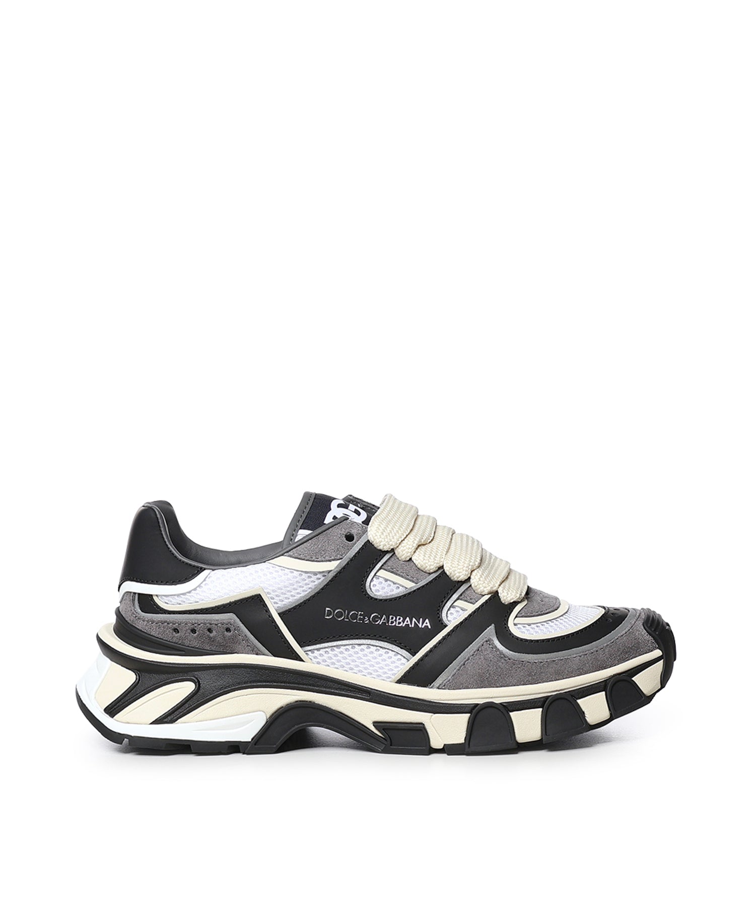 Sneaker DG Country Road CS2463 A099689697 DOLCE & GABBANA 