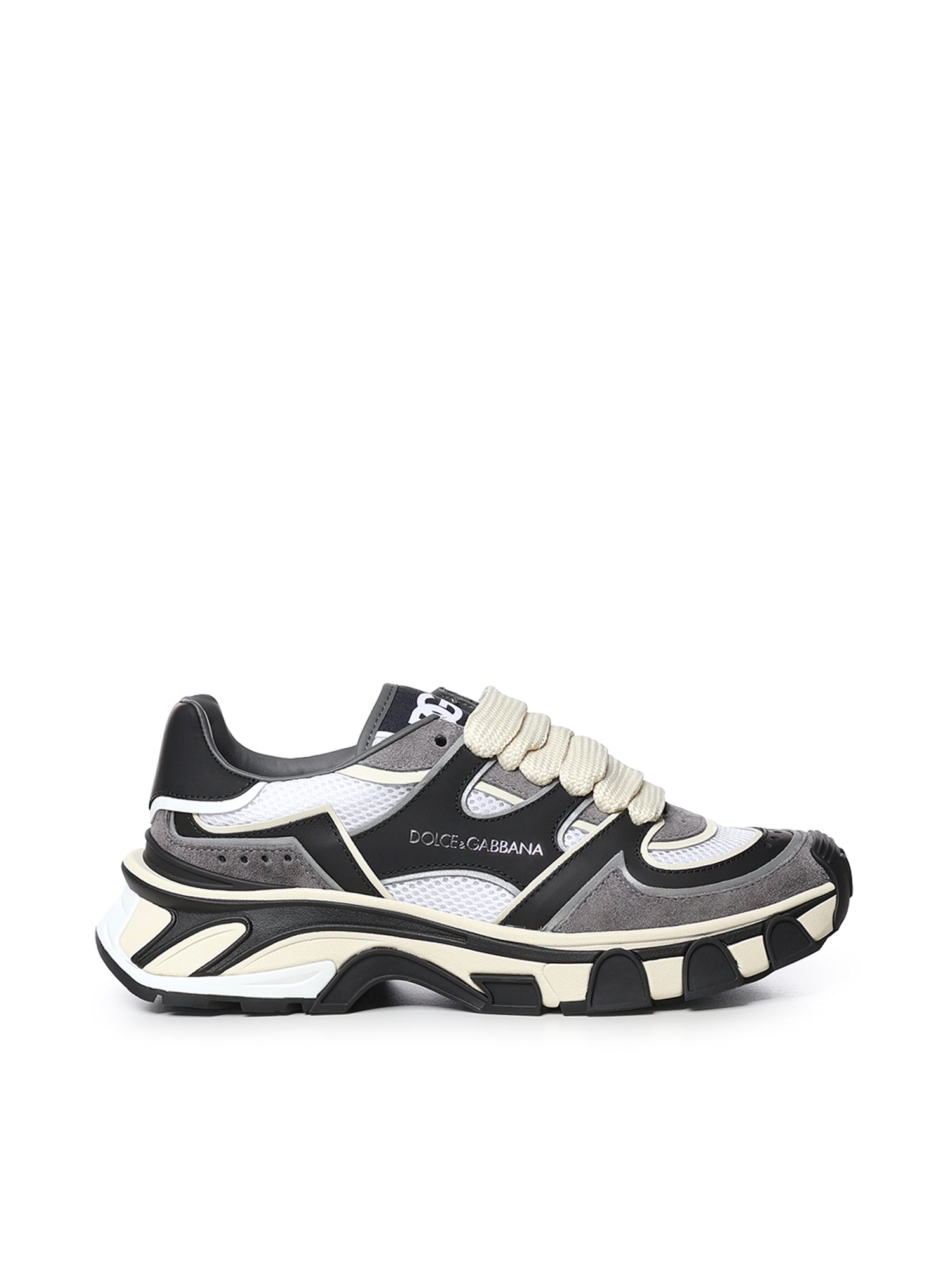 Sneaker DG Country Road CS2463 A099689697 DOLCE & GABBANA 