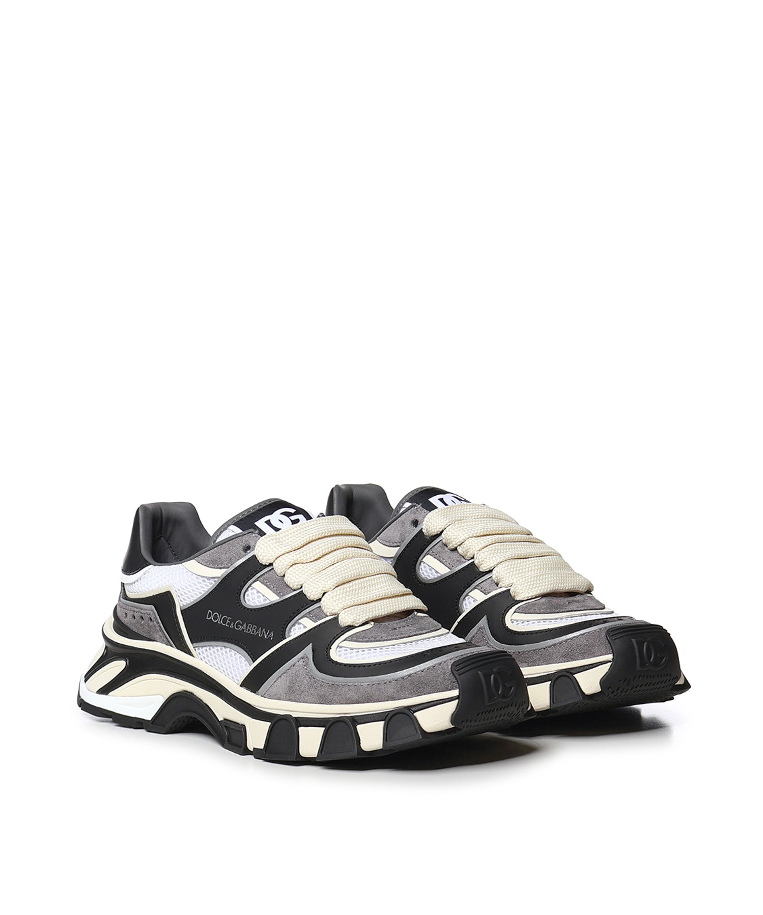 Sneaker DG Country Road CS2463 A099689697 DOLCE & GABBANA 