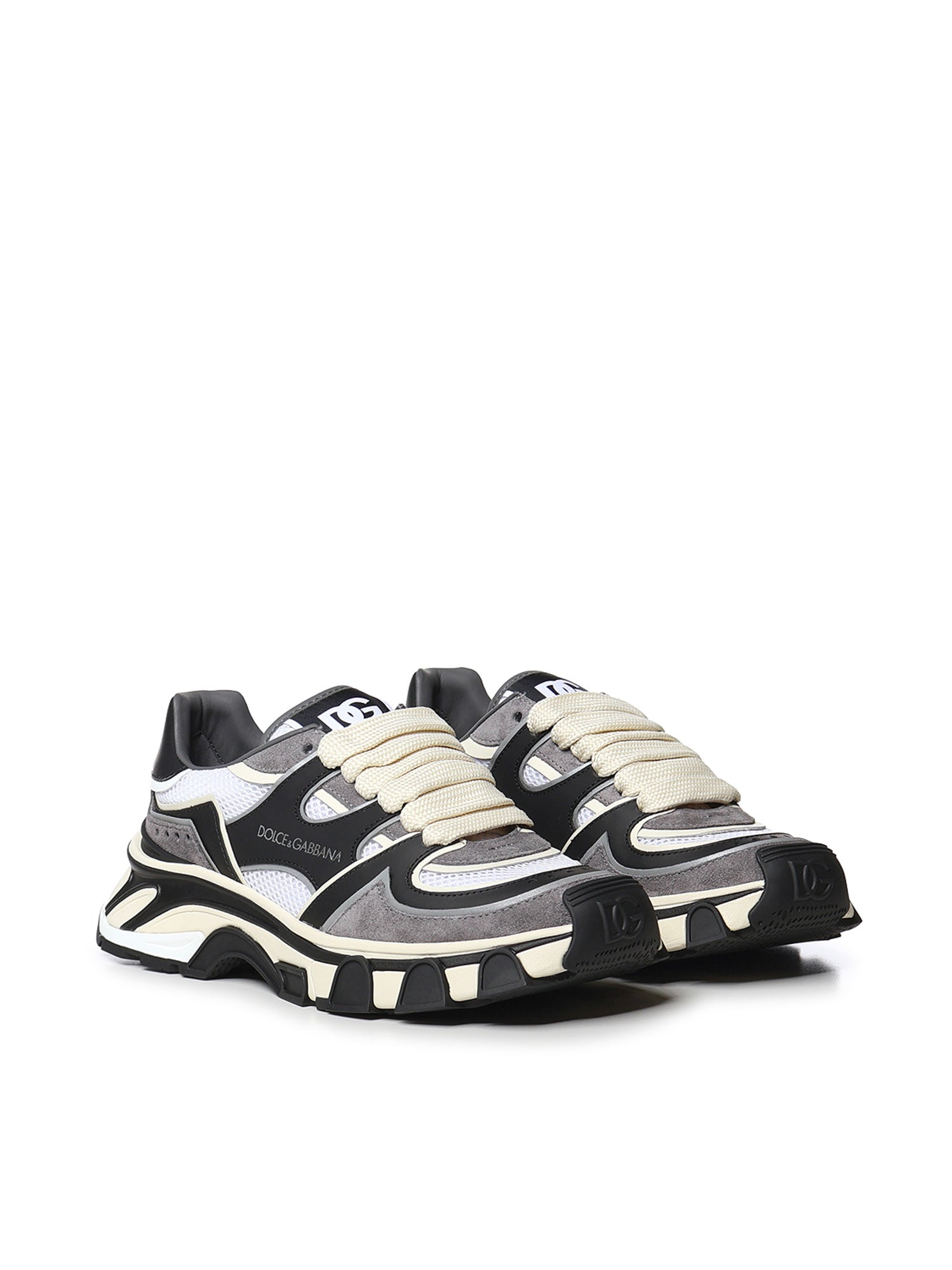 Sneaker DG Country Road CS2463 A099689697 DOLCE & GABBANA 