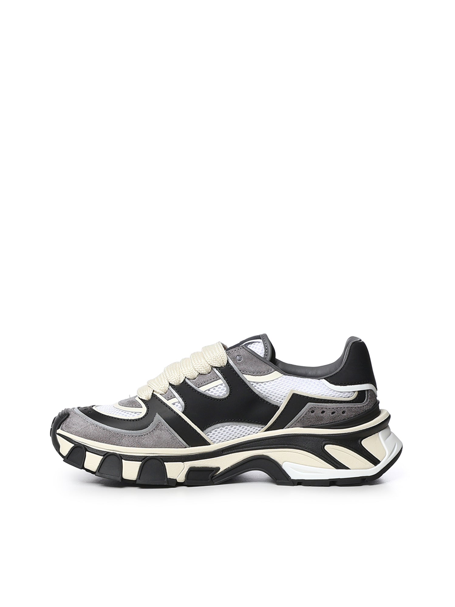 Sneaker DG Country Road CS2463 A099689697 DOLCE & GABBANA 