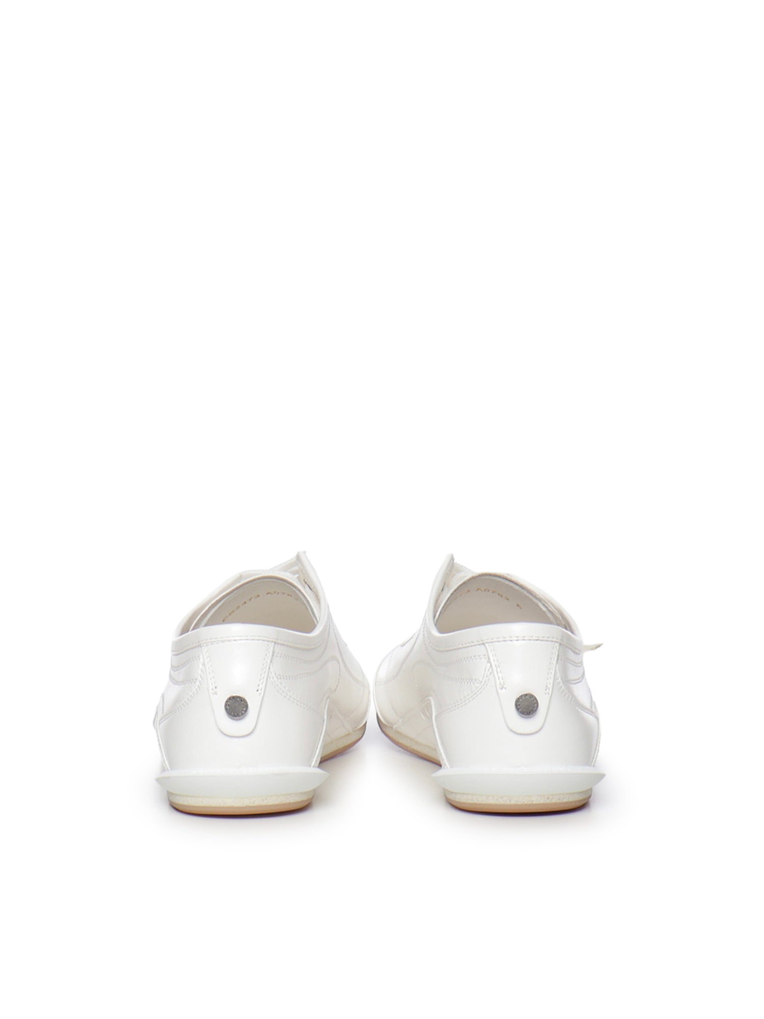 Sneaker Lipari in pelle CS2473 A078287578 DOLCE & GABBANA 